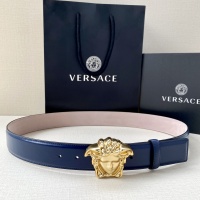 $72.00 USD Versace AAA Quality Belts For Men #1060177