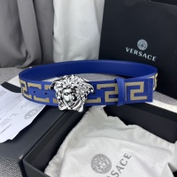 $60.00 USD Versace AAA Quality Belts For Men #1060195