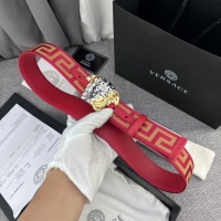 $60.00 USD Versace AAA Quality Belts For Men #1060202