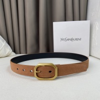 $52.00 USD Yves Saint Laurent AAA Quality Belts For Women #1060233