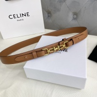 $56.00 USD Celine AAA Quality Belts For Women #1060236