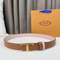 $60.00 USD Tod's AAA Quality Belts For Unisex #1060245