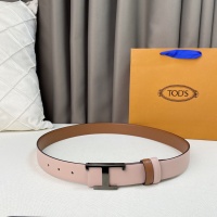 $60.00 USD Tod's AAA Quality Belts For Unisex #1060246