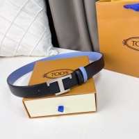 $60.00 USD Tod's AAA Quality Belts For Unisex #1060247