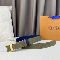 $60.00 USD Tod's AAA Quality Belts For Unisex #1060251