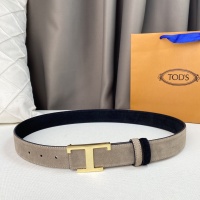 $60.00 USD Tod's AAA Quality Belts For Unisex #1060254