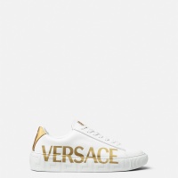 $76.00 USD Versace Casual Shoes For Men #1060294