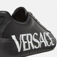 $76.00 USD Versace Casual Shoes For Men #1060296