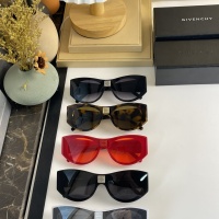 $56.00 USD Givenchy AAA Quality Sunglasses #1061787