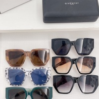 $64.00 USD Givenchy AAA Quality Sunglasses #1061794