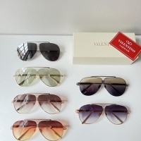 $64.00 USD Valentino AAA Quality Sunglasses #1062326