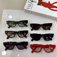 $68.00 USD Valentino AAA Quality Sunglasses #1062342