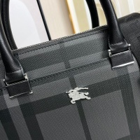 $125.00 USD Burberry AAA Man Handbags #1064100