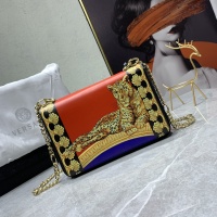 $132.00 USD Versace AAA Quality Messenger Bags For Women #1064413