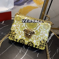 $125.00 USD Versace AAA Quality Messenger Bags For Women #1064419