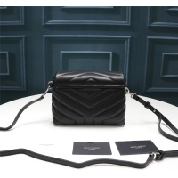 $96.00 USD Yves Saint Laurent YSL AAA Quality Messenger Bags For Women #1065445