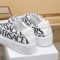 $85.00 USD Versace Casual Shoes For Men #1065781