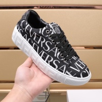 $85.00 USD Versace Casual Shoes For Men #1065782