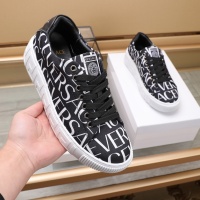 $85.00 USD Versace Casual Shoes For Men #1065782