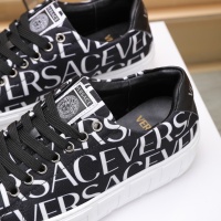 $85.00 USD Versace Casual Shoes For Men #1065782