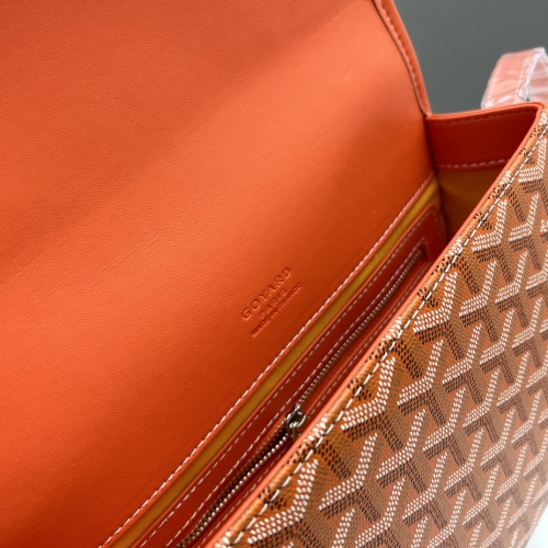 Replica Goyard AAA Quality Messenger Bags For Women #1069392 $76.00 USD for Wholesale