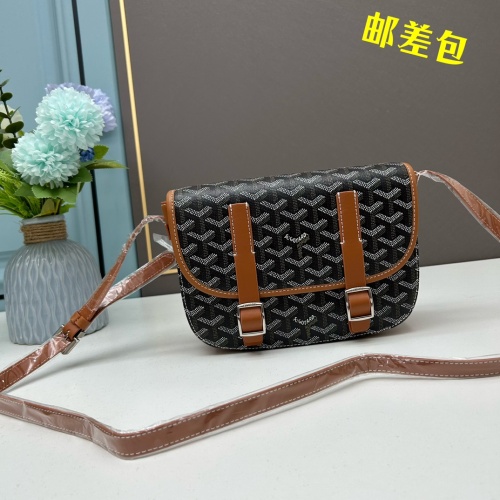 Goyard AAA Quality Messenger Bags For Women #1069394, $76.00 USD, [ITEM#1069394], Goyard AAA Quality Messenger Bags