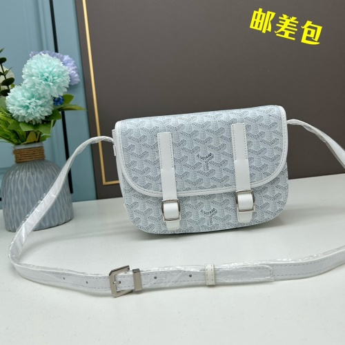 Goyard AAA Quality Messenger Bags For Women #1069396