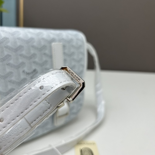 Replica Goyard AAA Quality Messenger Bags For Women #1069396 $76.00 USD for Wholesale