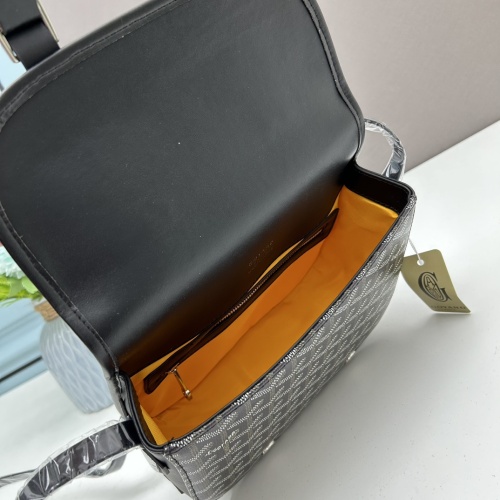 Replica Goyard AAA Quality Messenger Bags For Women #1069400 $76.00 USD for Wholesale