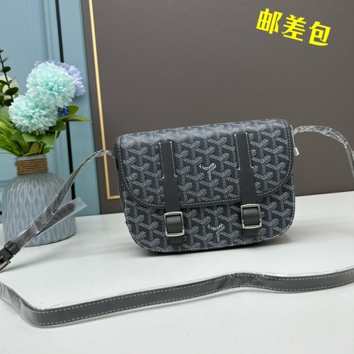 Goyard AAA Quality Messenger Bags For Women #1069401