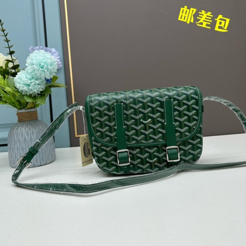 Goyard AAA Quality Messenger Bags For Women #1069402