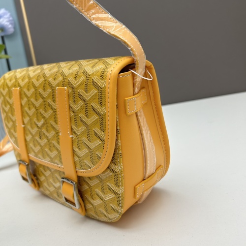 Replica Goyard AAA Quality Messenger Bags For Women #1069405 $76.00 USD for Wholesale