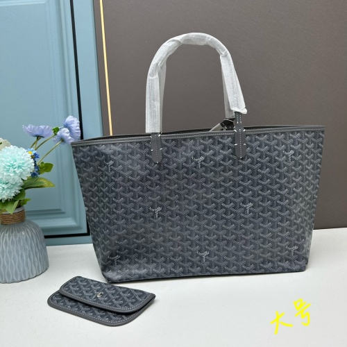 Goyard AAA Quality Shoulder Bags For Women #1069425, $68.00 USD, [ITEM#1069425], Goyard AAA Quality Shoulder Bags