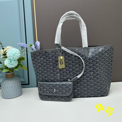 Goyard AAA Quality Shoulder Bags For Women #1069426