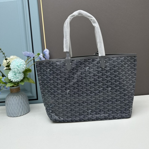 Replica Goyard AAA Quality Shoulder Bags For Women #1069426 $64.00 USD for Wholesale