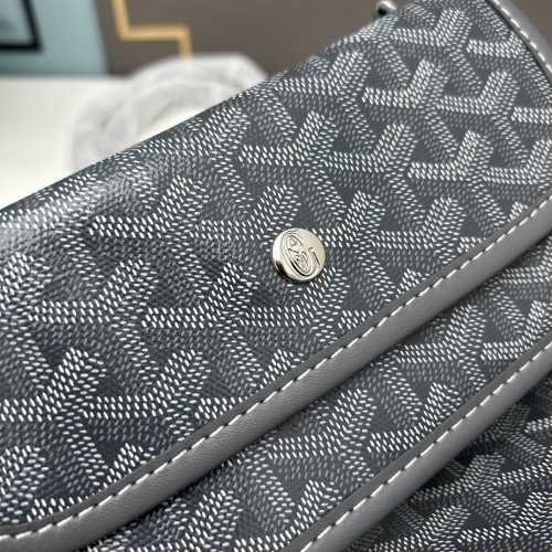 Replica Goyard AAA Quality Shoulder Bags For Women #1069426 $64.00 USD for Wholesale