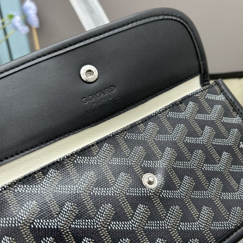 Replica Goyard AAA Quality Shoulder Bags For Women #1069426 $64.00 USD for Wholesale