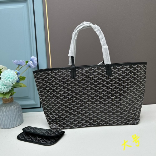 Goyard AAA Quality Shoulder Bags For Women #1069427