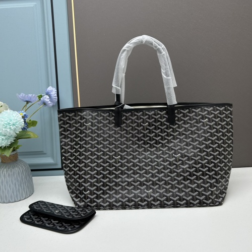 Replica Goyard AAA Quality Shoulder Bags For Women #1069427 $68.00 USD for Wholesale