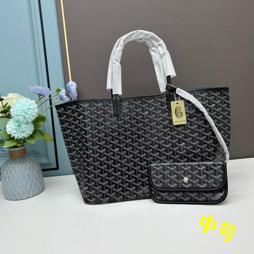 Goyard AAA Quality Shoulder Bags For Women #1069428