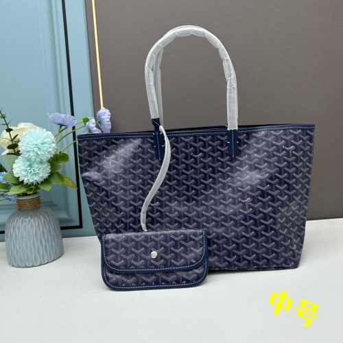 Goyard AAA Quality Shoulder Bags For Women #1069432