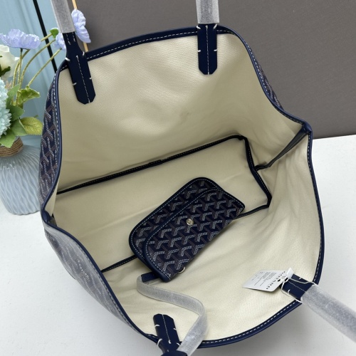 Replica Goyard AAA Quality Shoulder Bags For Women #1069432 $64.00 USD for Wholesale