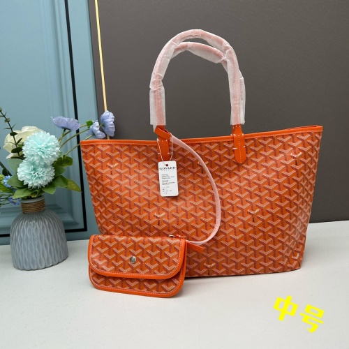 Goyard AAA Quality Shoulder Bags For Women #1069434