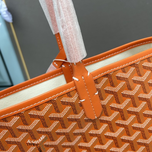 Replica Goyard AAA Quality Shoulder Bags For Women #1069434 $64.00 USD for Wholesale