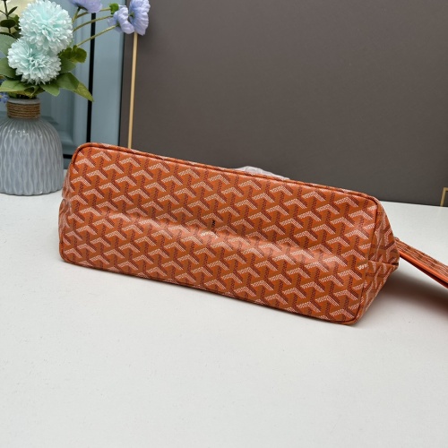 Replica Goyard AAA Quality Shoulder Bags For Women #1069434 $64.00 USD for Wholesale