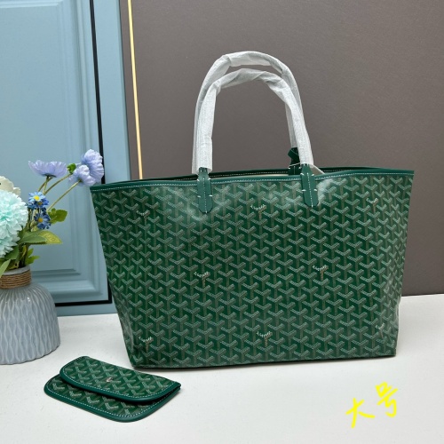 Goyard AAA Quality Shoulder Bags For Women #1069436