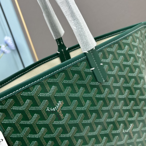 Replica Goyard AAA Quality Shoulder Bags For Women #1069436 $68.00 USD for Wholesale