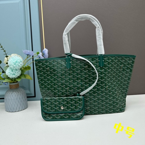 Goyard AAA Quality Shoulder Bags For Women #1069437, $64.00 USD, [ITEM#1069437], Goyard AAA Quality Shoulder Bags