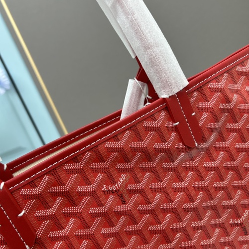 Replica Goyard AAA Quality Shoulder Bags For Women #1069438 $68.00 USD for Wholesale