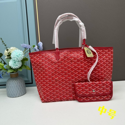 Goyard AAA Quality Shoulder Bags For Women #1069439, $64.00 USD, [ITEM#1069439], Goyard AAA Quality Shoulder Bags